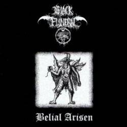 Black Funeral : Belial Arisen